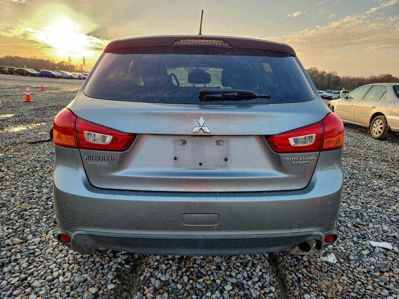 Продаж на аукціоні авто 2016 Mitsubishi Outlander Sport, vin: JA4AP3AU2GZ053088, номер лоту: 41885526