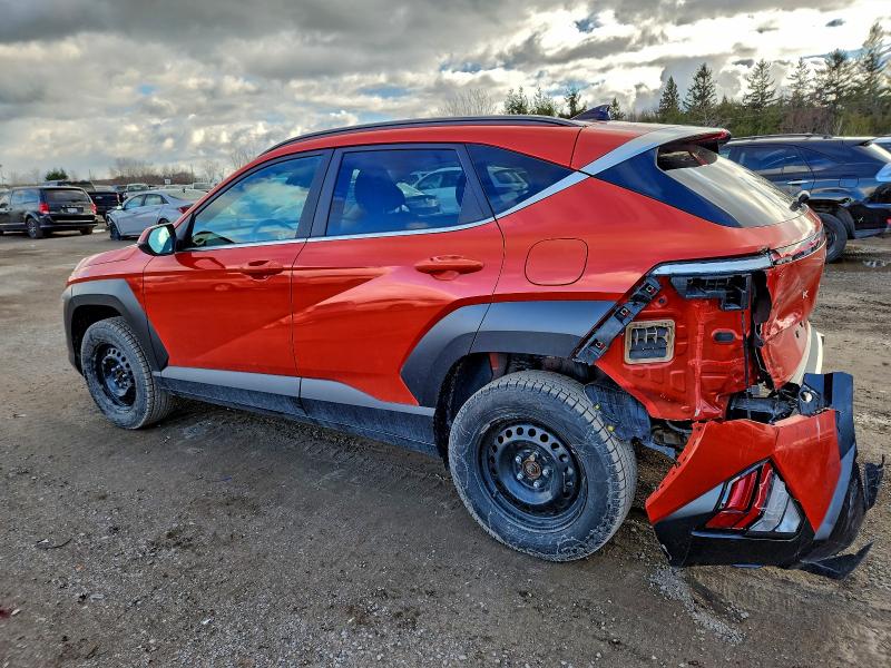 Aukcja sprzedaży 2024 Hyundai Kona, vin: KM8HCCABXRU139095, numer aukcji: 94042265