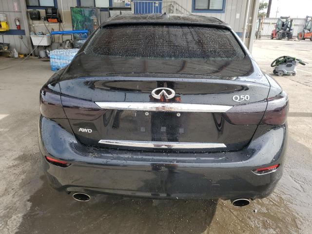 Aukcja sprzedaży 2015 Infiniti Q50, vin: JN1BV7ARXFM400037, numer aukcji: 92456055