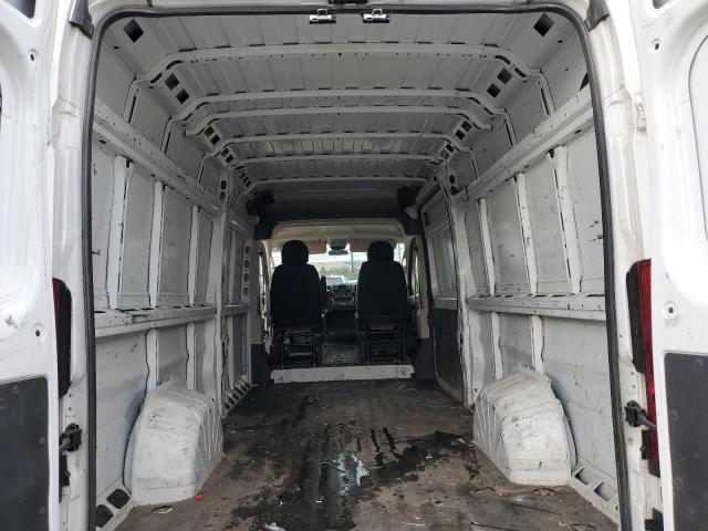 Продажа на аукционе авто 2021 Ram Promaster 3500, vin: 3C6MRVJG9ME572723, номер лота: 92635305