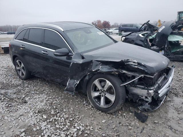 Продаж на аукціоні авто 2022 Mercedes-benz Glc, vin: W1N0G8EBXNG119525, номер лоту: 93186605