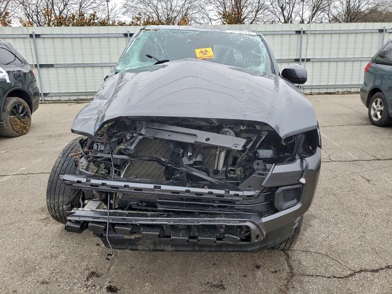 Продаж на аукціоні авто 2023 Toyota Tacoma, vin: 3TMCZ5AN4PM547726, номер лоту: 93607475