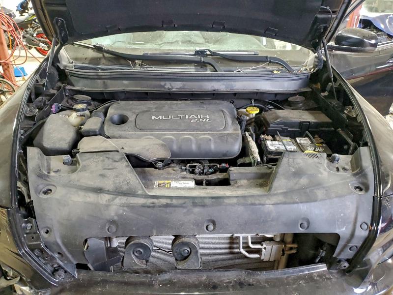 49795116 :رقم المزاد ، 1C4PJMDB2JD571210 vin ، 2018 Jeep Cherokee مزاد بيع