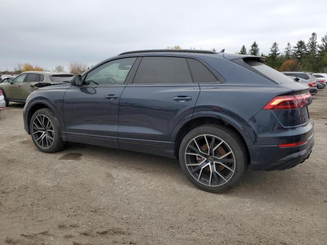Auction sale of the 2025 Audi Q8, vin: WA1DVBF13SD009585, lot number: 85920975