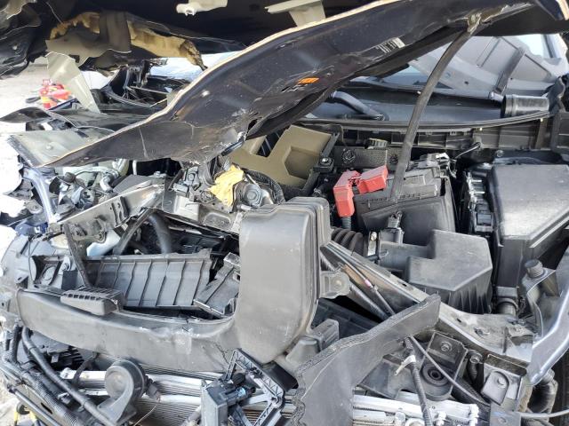 Aukcja sprzedaży 2023 Nissan Rogue, vin: 5N1BT3BA2PC687574, numer aukcji: 91099345