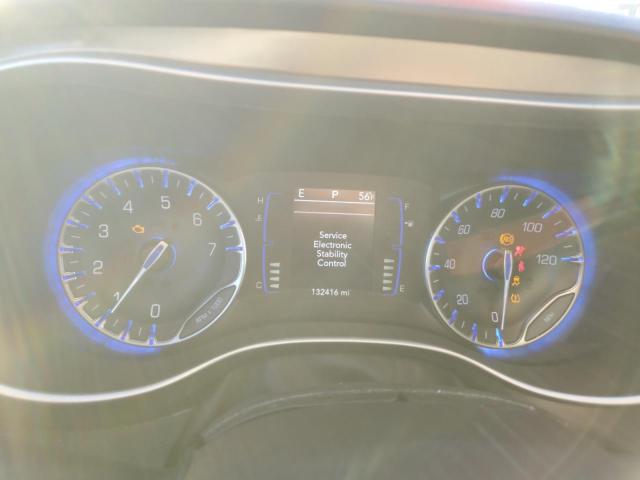 Продажа на аукционе авто 2018 Chrysler Pacifica, vin: 2C4RC1BG2JR142601, номер лота: 91819665