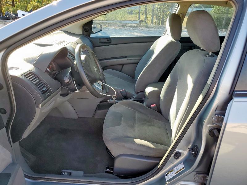 Aukcja sprzedaży 2009 Nissan Sentra, vin: 3N1AB61E49L615309, numer aukcji: 91462925