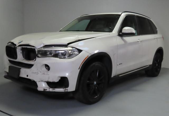 Aukcja sprzedaży 2015 Bmw X5 Xdrive3, vin: 5UXKR0C54F0K59653, numer aukcji: 92105555
