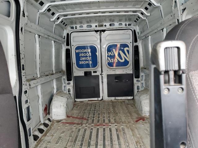 2019 Ram Promaster მანქანა იყიდება აუქციონზე, vin: 3C6TRVDG5KE531395, აუქციონის ნომერი: 92042025