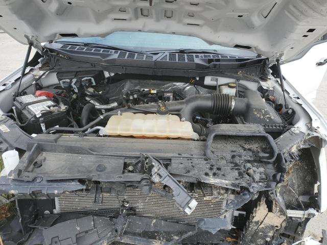 92628235 :رقم المزاد ، 1FTEW1EP7NFB93901 vin ، 2022 Ford F150 مزاد بيع