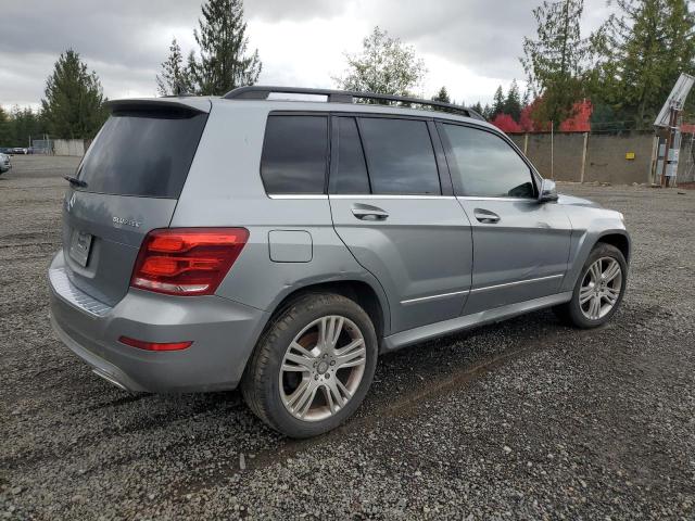 2015 Mercedes-benz Glk 250 Bl მანქანა იყიდება აუქციონზე, vin: WDCGG0EB9FG411654, აუქციონის ნომერი: 91731345