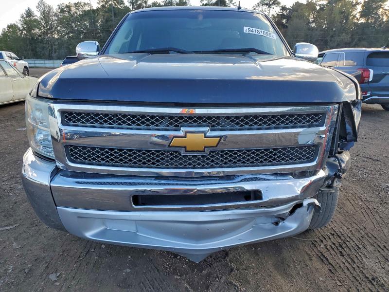 Aukcja sprzedaży 2013 Chevrolet Silverado, vin: 1GCRCSEA1DZ212905, numer aukcji: 94181095