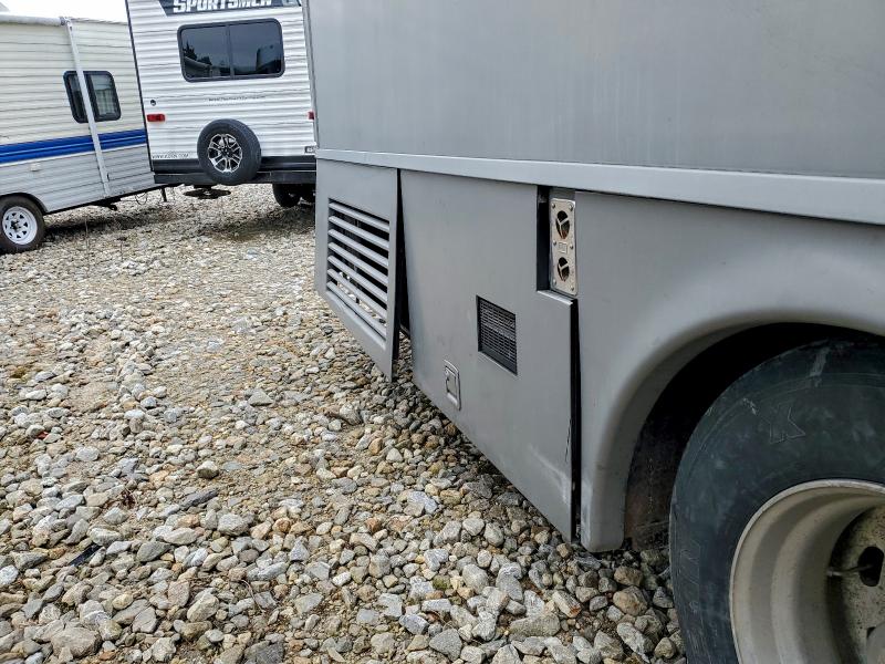 Aukcja sprzedaży 2002 Freightliner Chassis, vin: 4UZAAHAK32CK27793, numer aukcji: 92616065