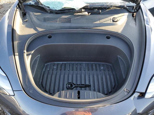 2022 Tesla Model 3 მანქანა იყიდება აუქციონზე, vin: 5YJ3E1EB7NF346408, აუქციონის ნომერი: 93352675