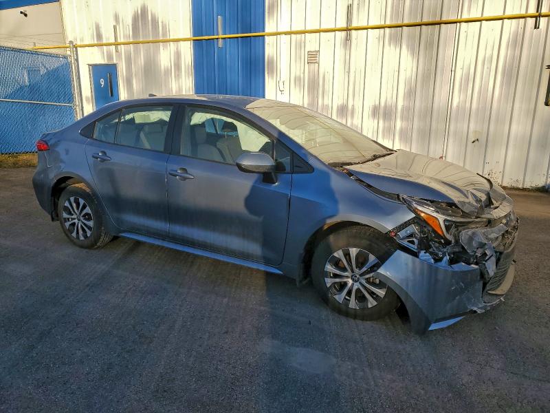 Продажа на аукционе авто 2024 Toyota Corolla Le, vin: JTDBCMFE1R3043431, номер лота: 93883325
