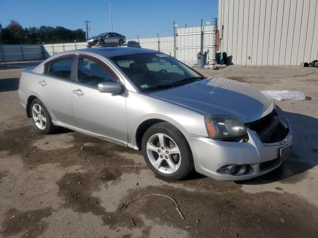 Продаж на аукціоні авто 2009 Mitsubishi Galant, vin: 4A3AB46S69E006056, номер лоту: 90037075