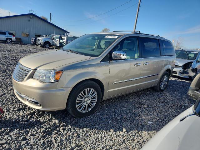 Aukcja sprzedaży 2014 Chrysler Town & Country, vin: 2C4RC1CG6ER464887, numer aukcji: 92719395