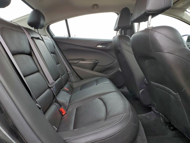 Продаж на аукціоні авто 2017 Chevrolet Cruze, vin: 1G1BF5SM2H7223284, номер лоту: 94514115