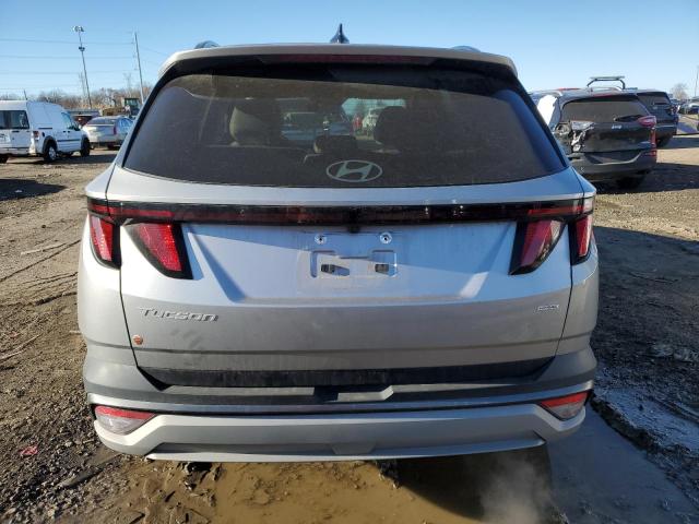 Продаж на аукціоні авто 2025 Hyundai Tucson, vin: 5NMJBCDE7SH447126, номер лоту: 92103265
