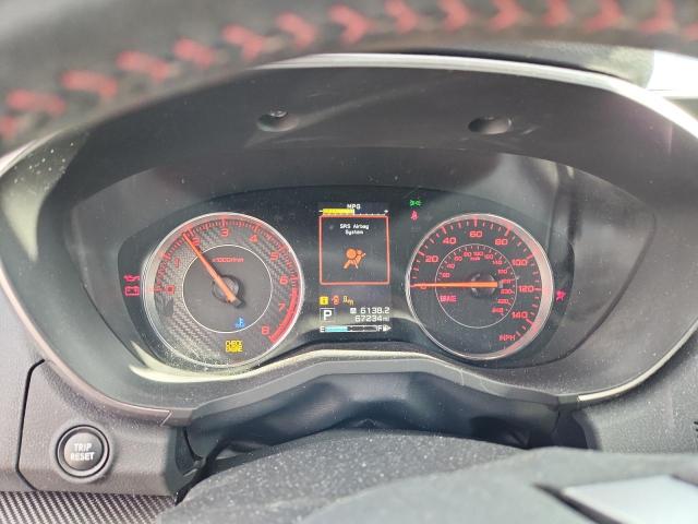 Продажа на аукционе авто 2017 Subaru Impreza, vin: 4S3GTAL62H3707042, номер лота: 92507435