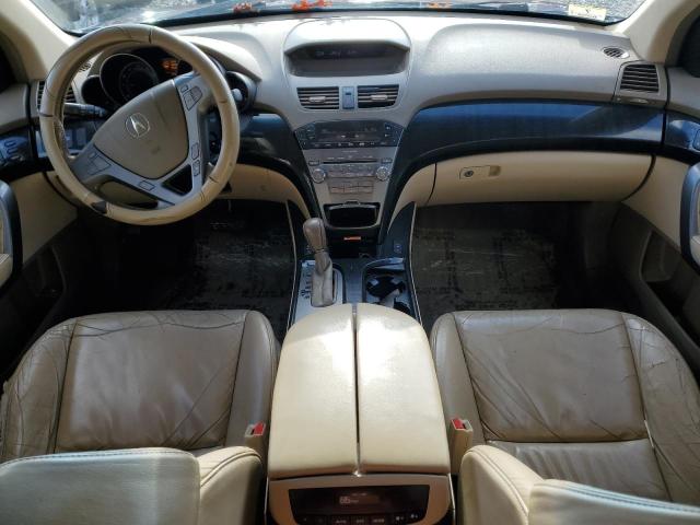 Продажа на аукционе авто 2009 Acura Mdx, vin: 2HNYD28279H533832, номер лота: 90601425