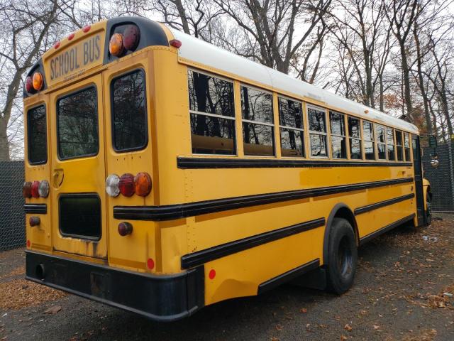 89553685 :رقم المزاد ، 4DRBUSKP5DB299963 vin ، 2013 Ic Corporation Ce Series School مزاد بيع
