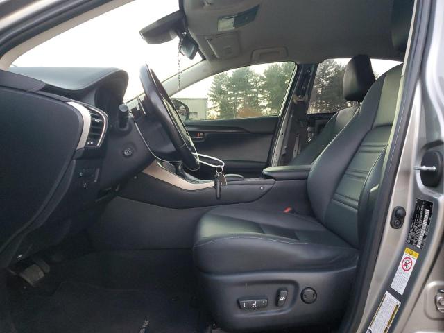 Aukcja sprzedaży 2020 Lexus Nx, vin: JTJAARDZ4L2219905, numer aukcji: 91167865