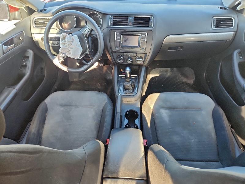 94542205 :رقم المزاد ، 3VW2B7AJ7HM323700 vin ، 2017 Volkswagen Jetta مزاد بيع