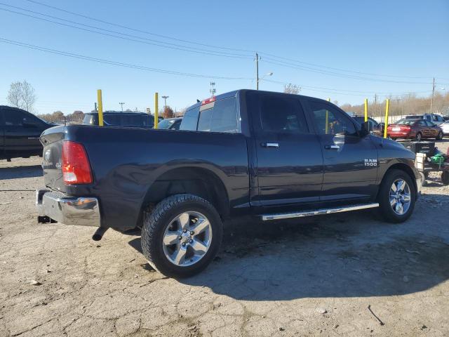 92246025 :رقم المزاد ، 1C6RR7LG9JS149003 vin ، 2018 Ram 1500 Big H مزاد بيع