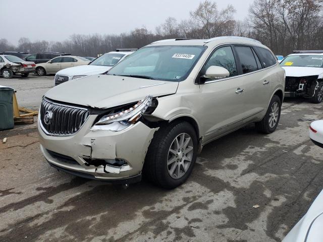 Продаж на аукціоні авто 2016 Buick Enclave, vin: 5GAKRBKD9GJ166629, номер лоту: 93374435