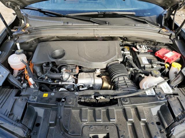 Aukcja sprzedaży 2024 Dodge Hornet, vin: ZACPDFDW9R3A10951, numer aukcji: 91383865