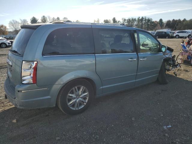 Продажа на аукционе авто 2008 Chrysler Town & Country, vin: 2A8HR64X28R143688, номер лота: 92830625