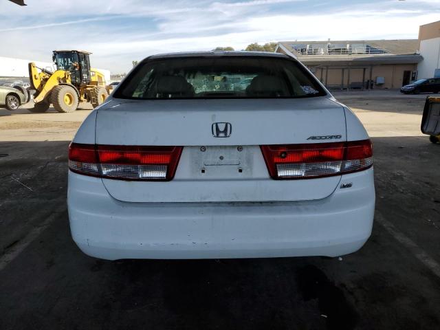 2004 Honda Accord მანქანა იყიდება აუქციონზე, vin: 1HGCM66584A014611, აუქციონის ნომერი: 92038325