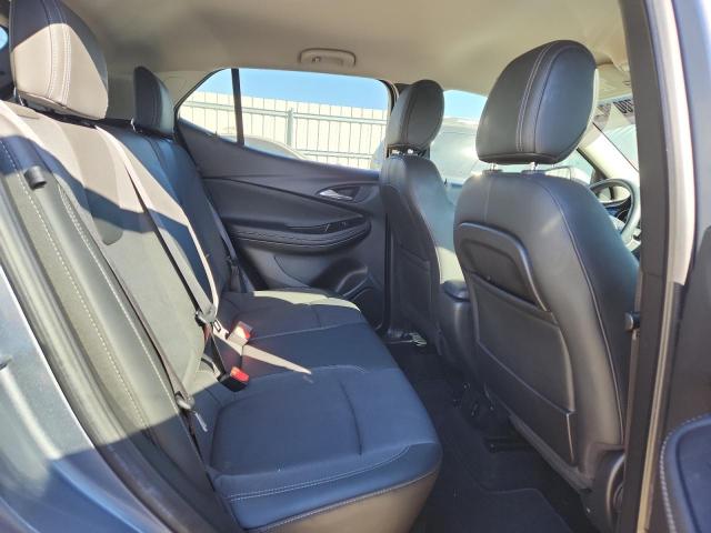 Aukcja sprzedaży 2022 Buick Encore Gx, vin: KL4MMBS23NB114774, numer aukcji: 90700095