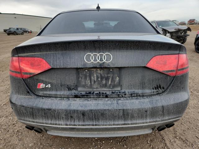 Продаж на аукціоні авто 2012 Audi S4, vin: WAUFGCFL4CA115446, номер лоту: 92861265