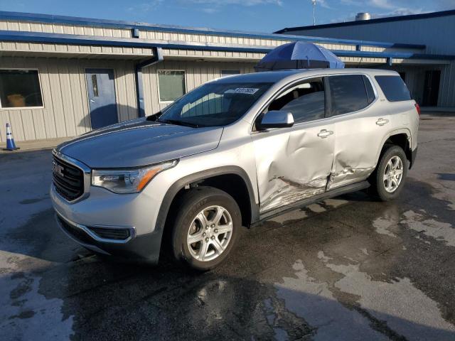 Auction sale of the 2019 Gmc Acadia, vin: 1GKKNKLA0KZ128509, lot number: 91317605