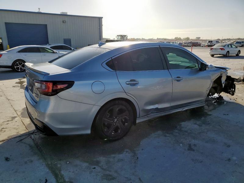 Aukcja sprzedaży 2022 Subaru Legacy Spo, vin: 4S3BWAH60N3024245, numer aukcji: 92468695