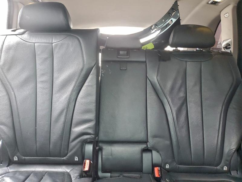 94143885 :رقم المزاد ، 5UXKR0C57E0H19180 vin ، 2014 Bmw X5 مزاد بيع