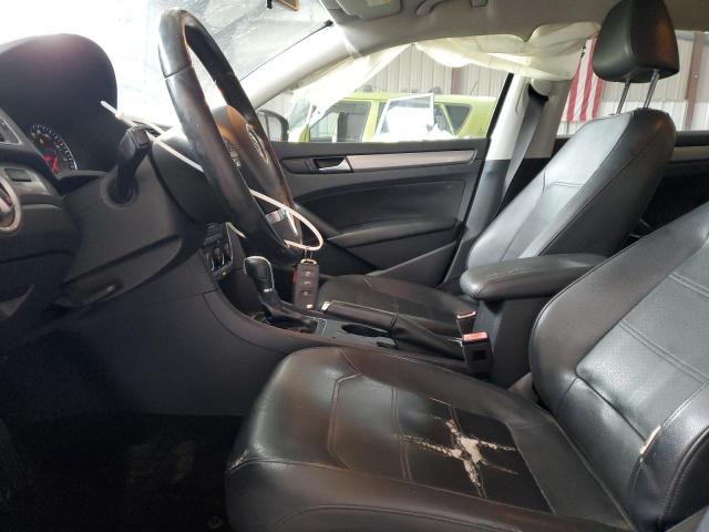 Aukcja sprzedaży 2015 Volkswagen Passat, vin: 1VWAS7A34FC106505, numer aukcji: 91879305