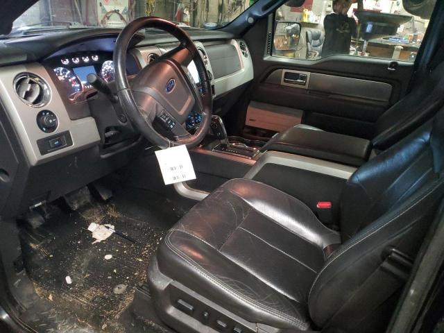 Aukcja sprzedaży 2013 Ford F150, vin: 1FTFW1ET4DKF01520, numer aukcji: 93172585