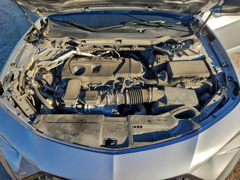 Продажа на аукционе авто 2021 Acura Tlx Tech A, vin: 19UUB5F51MA000330, номер лота: 94782345