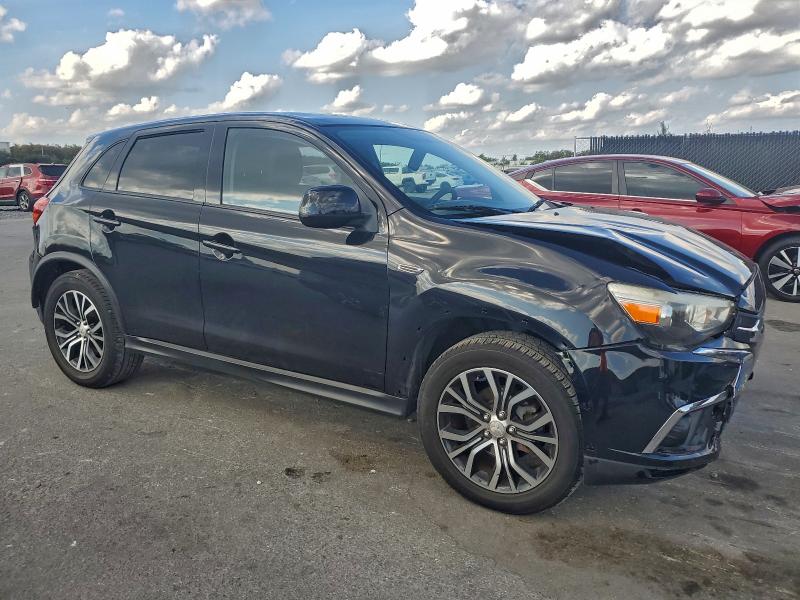 Продаж на аукціоні авто 2019 Mitsubishi Outlander Sport, vin: JA4AP3AU9KU033510, номер лоту: 94104175