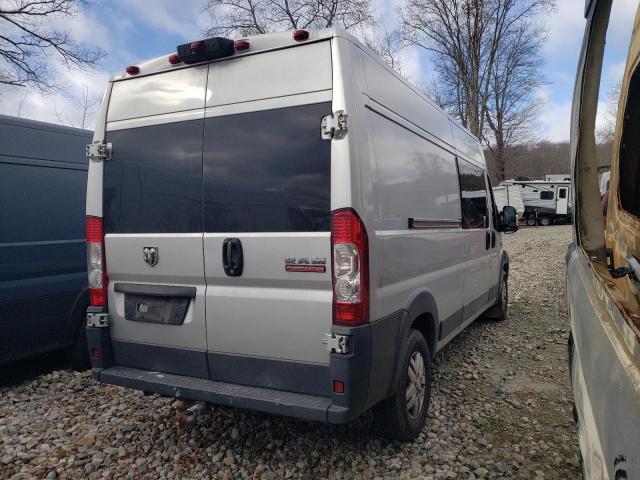 92926985 :رقم المزاد ، 3C6TRVDG2JE136685 vin ، 2018 Ram Promaster Van 2500 مزاد بيع