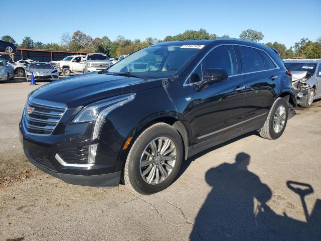 Продаж на аукціоні авто 2017 Cadillac Xt5 Luxury, vin: 1GYKNBRS6HZ138573, номер лоту: 91147525