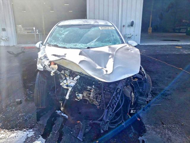 Продаж на аукціоні авто 2014 Kia Rio, vin: KNADN4A31E6396668, номер лоту: 93365215