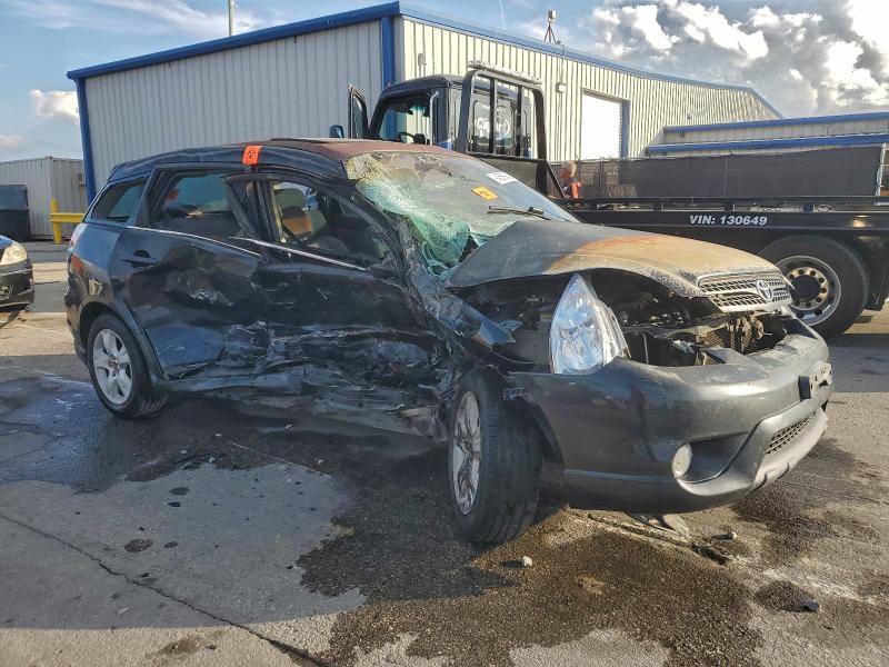 2005 Toyota Corolla Matrix მანქანა იყიდება აუქციონზე, vin: 2T1KR32E05C458353, აუქციონის ნომერი: 57146386