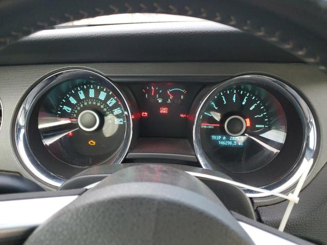 2014 Ford Mustang მანქანა იყიდება აუქციონზე, vin: 1ZVBP8AM0E5306319, აუქციონის ნომერი: 93207005