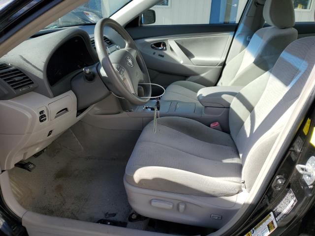 Aukcja sprzedaży 2011 Toyota Camry Base, vin: 4T4BF3EK4BR181099, numer aukcji: 91296205