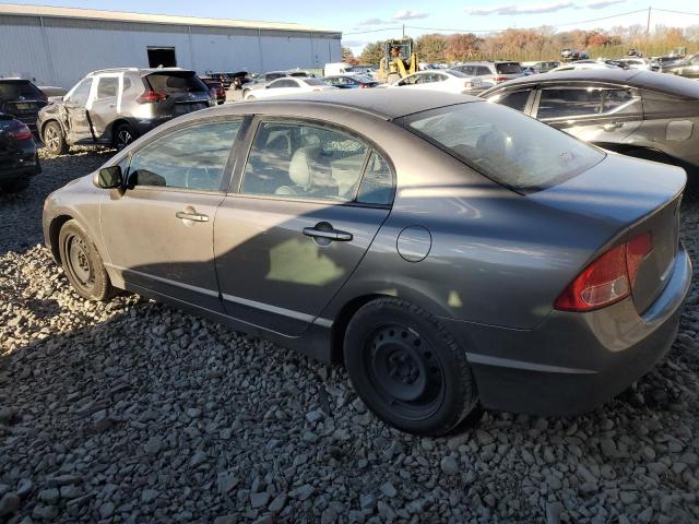 Aukcja sprzedaży 2007 Honda Civic, vin: 2HGFA16567H307678, numer aukcji: 90756985