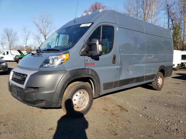 2020 Ram Promaster მანქანა იყიდება აუქციონზე, vin: 3C6URVJG0LE132193, აუქციონის ნომერი: 90783145